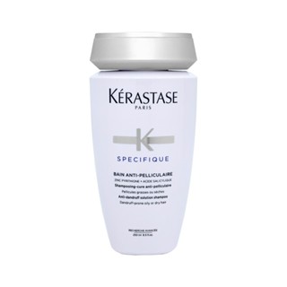 KERASTASE卡詩 飛梭淨化髮浴 250ml-平輸