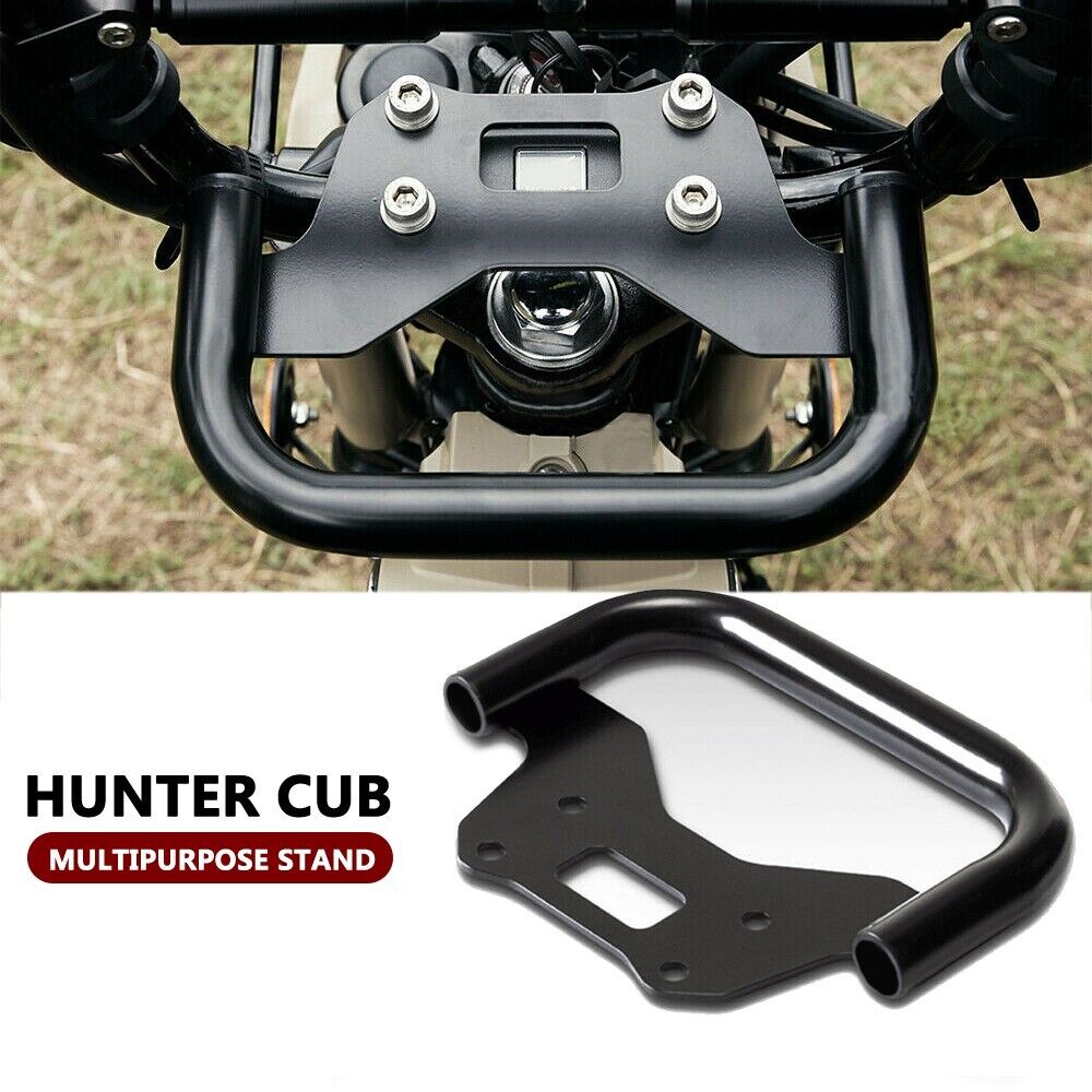 HONDA 摩托車配件多用途支架適用於本田 HunterCub ct125 CT 125 ct125 2020 2021