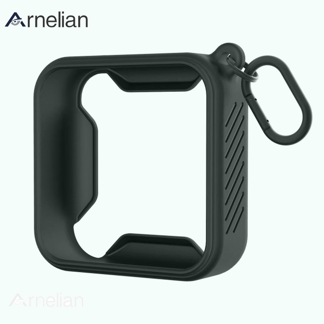 Arnelian 保護矽膠套保護套防震外殼配件兼容 Marshall Willen 揚聲器