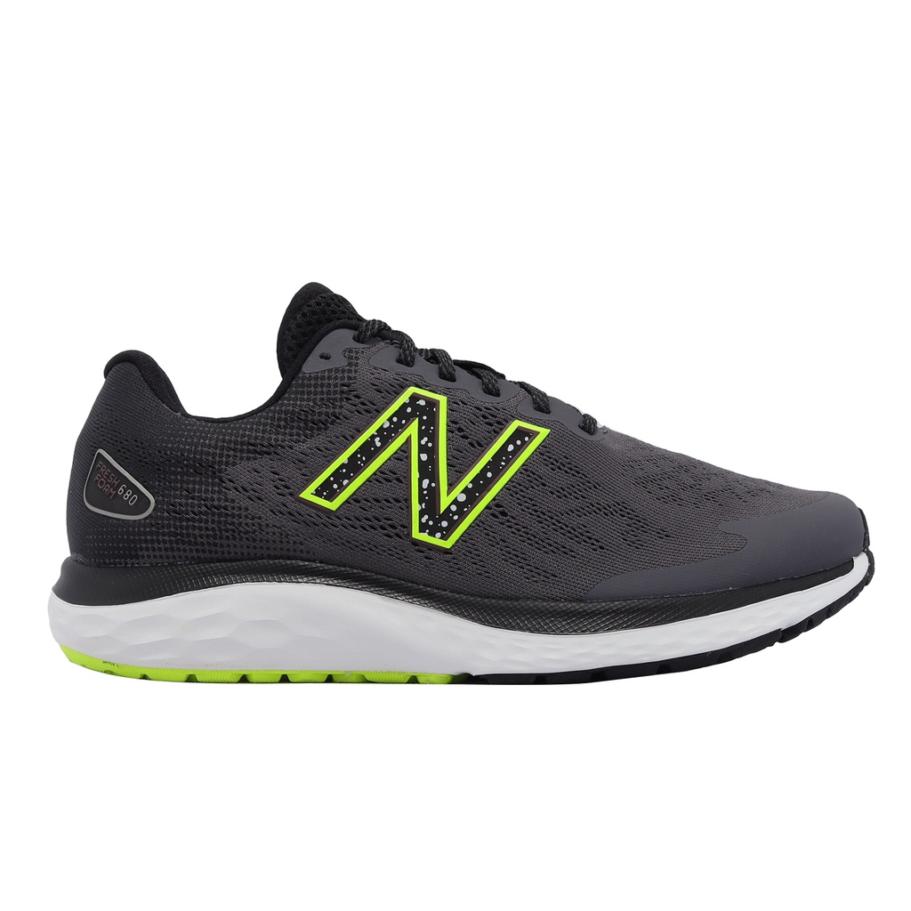 New Balance M680 v7 男 路跑 馬拉松 慢跑鞋 運動鞋 NB [YUBO] M680KN7 2E寬楦