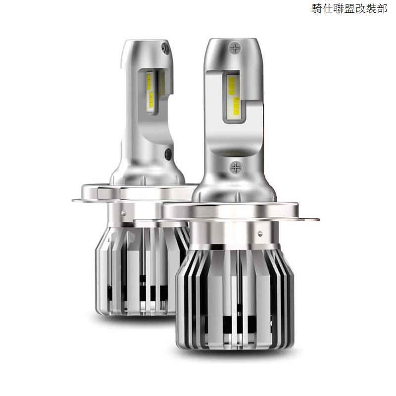 gsx250r適用於鈴木DL250/GSX250R/GW250極客颯155改裝LED大燈高亮燈泡
