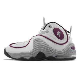 Nike Wmns Air Max Penny II 白 灰 一分錢 哈德威 女鞋 ACS DV1163-100