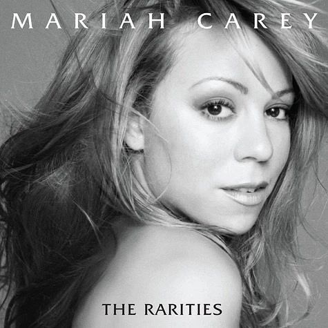 Mariah Carey - The Rarities 4LP