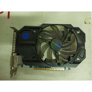 $11 12 13 14 15 43 135 技嘉GV-N550OC/N650/N750OC DDR5 1G顯示卡