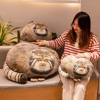 特惠新品🚀🚀✨促銷 兇萌模擬兔 猻動物抱枕 客廳沙發擺件 靠枕 毛絨玩具公仔
