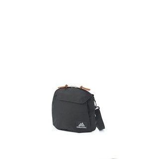 GREGORY 1L Toasty Shoulder斜背包/ 黑 eslite誠品