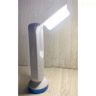 【現貨】三合一LED三用途照明檯燈手電筒