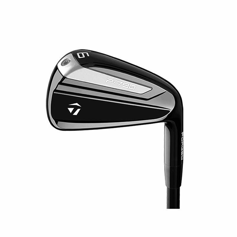 Taylormade泰勒梅高爾夫球杆P790第4代黑武士限量版鐵桿組8支SIM