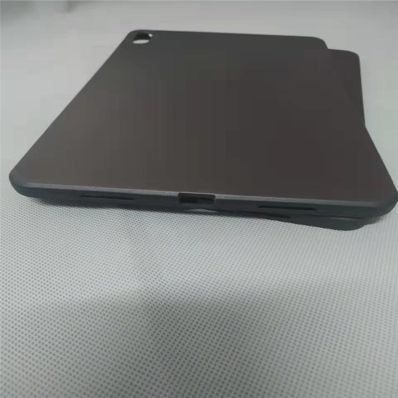 華為BAH3-W59-AN10矽膠軟殼MatePad/10.4英寸外磨砂款保護平板套