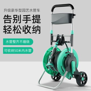 🔥免運特惠🔥水管軟管澆水4分pvc塑膠水帶自來水管子澆菜防爆家用高壓洗車皮管
