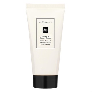 JO MALONE牡丹與胭紅麂絨護手霜/ 50ml/ 平行輸入 eslite誠品