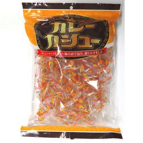 ☆小樂雜貨☆ 預購 日本製 大包裝 200g 咖哩腰果 零食 伴手禮 超好吃 堅果 咖哩 腰果 日本 點心 禮物