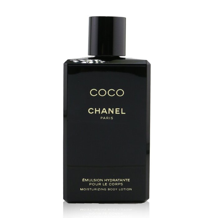 Chanel 香奈爾 - COCO滋潤乳液