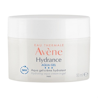 Avene 雅漾24H保濕水凝霜50ml