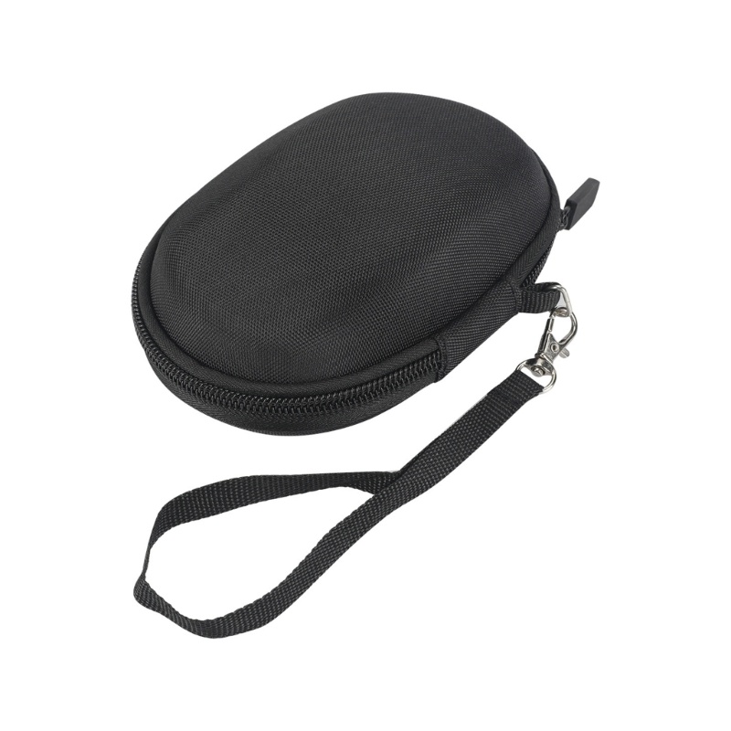 Vivi 鼠標袋套硬殼袋適用於 G502 G502 X PLUS 鼠標保護套實用儲物袋支架柔軟內部