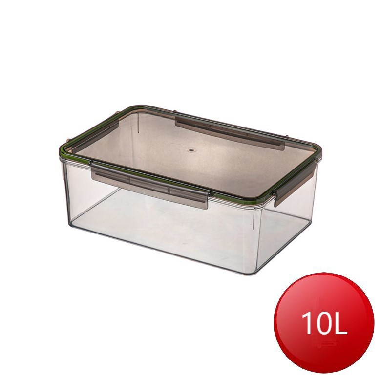 冰箱密封保鮮盒(10L)[大買家]