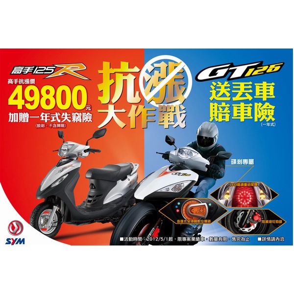 三陽GT125噴射魚眼超極白光燈 三陽GT125超白光魚眼H4燈  三陽GT125魚眼白光LED直上H4燈炮 t10燈炮