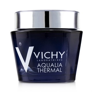 Vichy 薇姿 - 溫泉礦物保濕SPA睡眠面膜