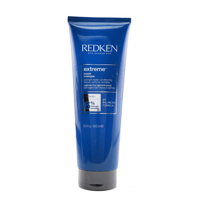 Redken 列德肯 - Extreme 髮膜 (受損髮適用)