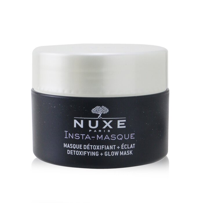 Nuxe 黎可詩 - Insta-Masque 排毒 + 發光面膜 EX03631