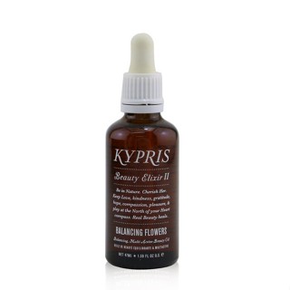 Kypris KYPRIS - Beauty Elixir II - 平衡多效美容油（平衡各種花種）