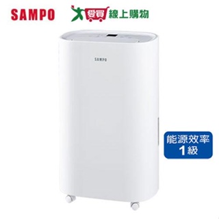 SAMPO聲寶 8L除濕機AD-S116T【愛買】