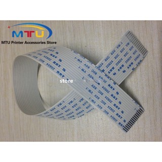 1PC 全新相容 Tm-U220a Tm-u220b Tm-u220d 列印頭電纜 POS 列印機 Tmu220 列印機