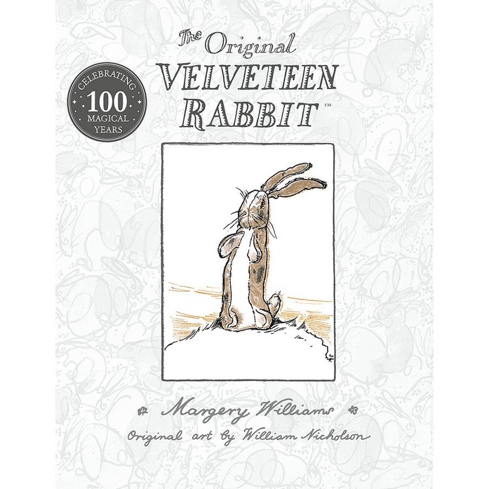 The Velveteen Rabbit/Margery Williams eslite誠品