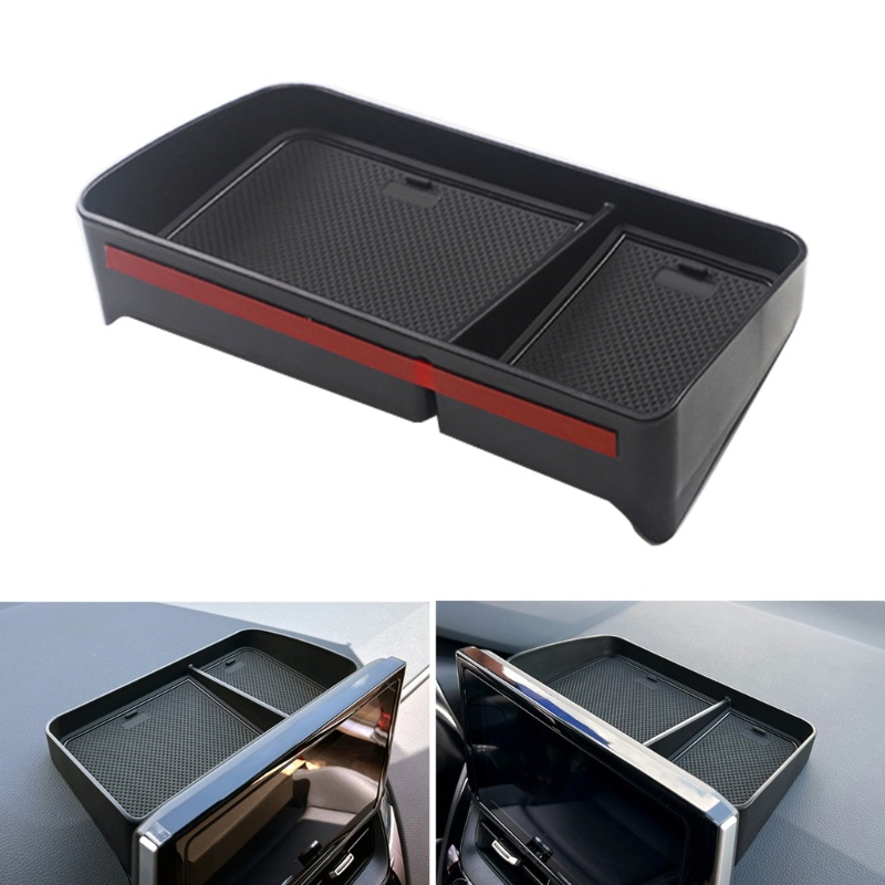 Edb* 儀表板收納盒適用於 Corolla-Cross 2022