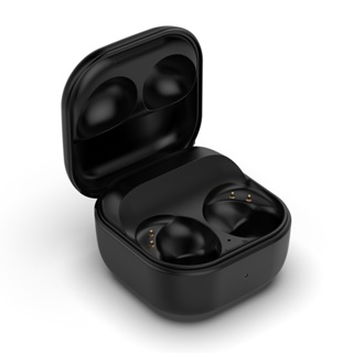SAMSUNG 適用於三星 Galaxy Buds2 Pro 耳機充電倉 Sm-R510 收納充電盒