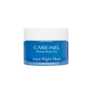 CARENEL Aqua Night Mask 15ml, Sleeping Miracle Care / 水漾夜間面膜