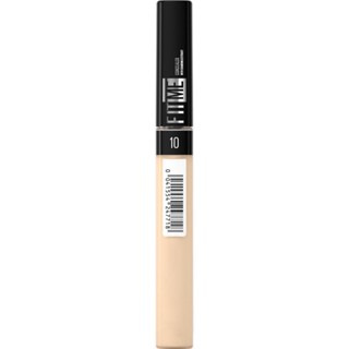 MAYBELLINE 媚比琳FIT ME遮遮稱奇遮瑕膏 10明亮色
