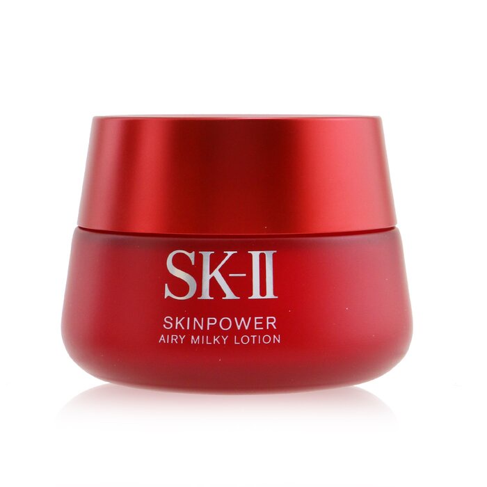 SK-II - Skinpower 輕盈乳液