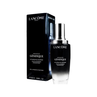 LANCOME蘭蔻 超未來肌因賦活露 100ml-平輸