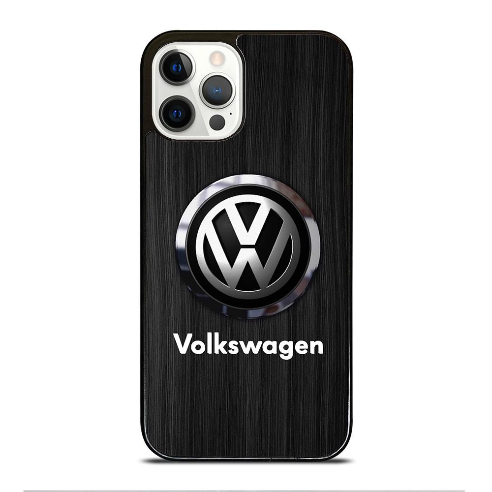 Volkswagen Vw Emblem 手機殼防摔保護套 IPhone 14 Plus 13 Pro Max 12 M