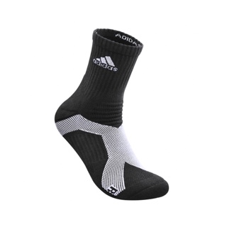 adidas 襪子 P5.1 Explosive 白 極致高機能 X型包覆 愛迪達 透氣 中筒襪【ACS】 MH0014