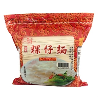 龍口 粿仔麵(1.8kg/包)[大買家]