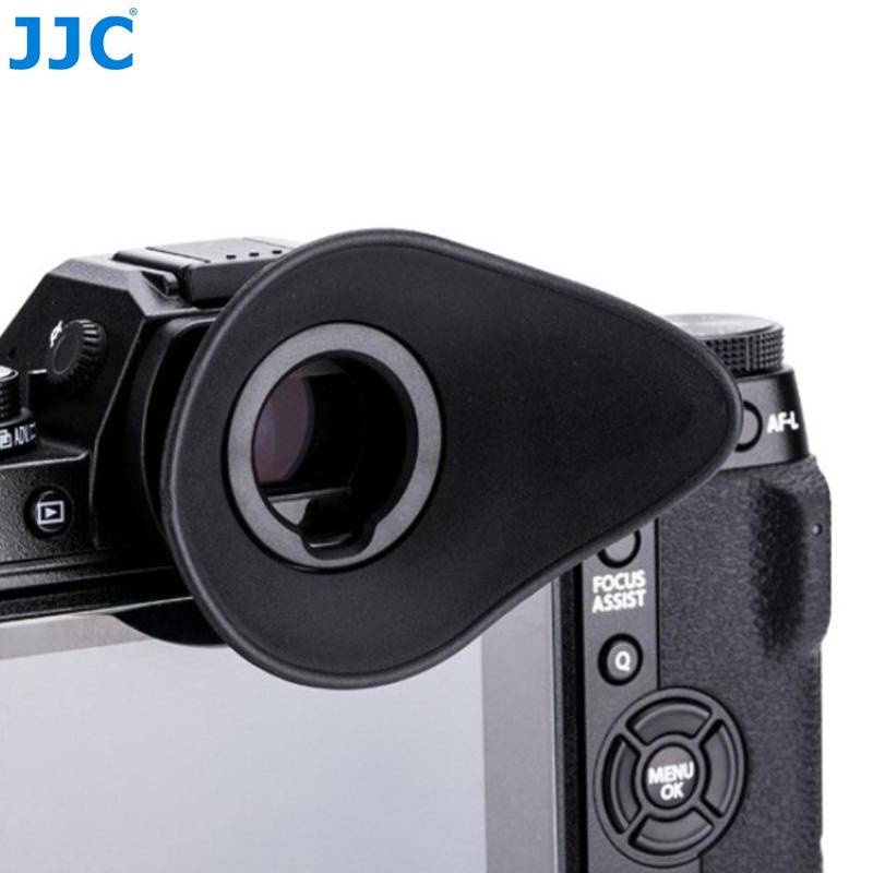 JJC 富士相機取景器眼罩 可360度旋轉 XT5 XT4 XT3 XH2 XH2S GFX 50S 100 100S