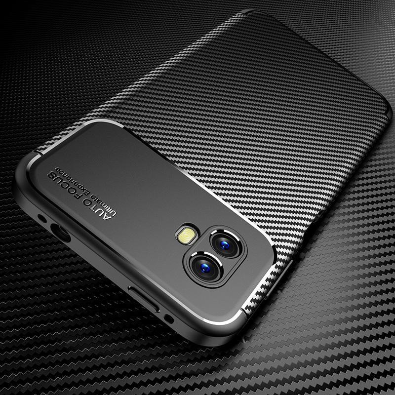 彩家 三星 XCover6Pro 手機殼 Galaxy XCover6 Pro 硅膠軟邊保護套精孔鏡頭 防摔套