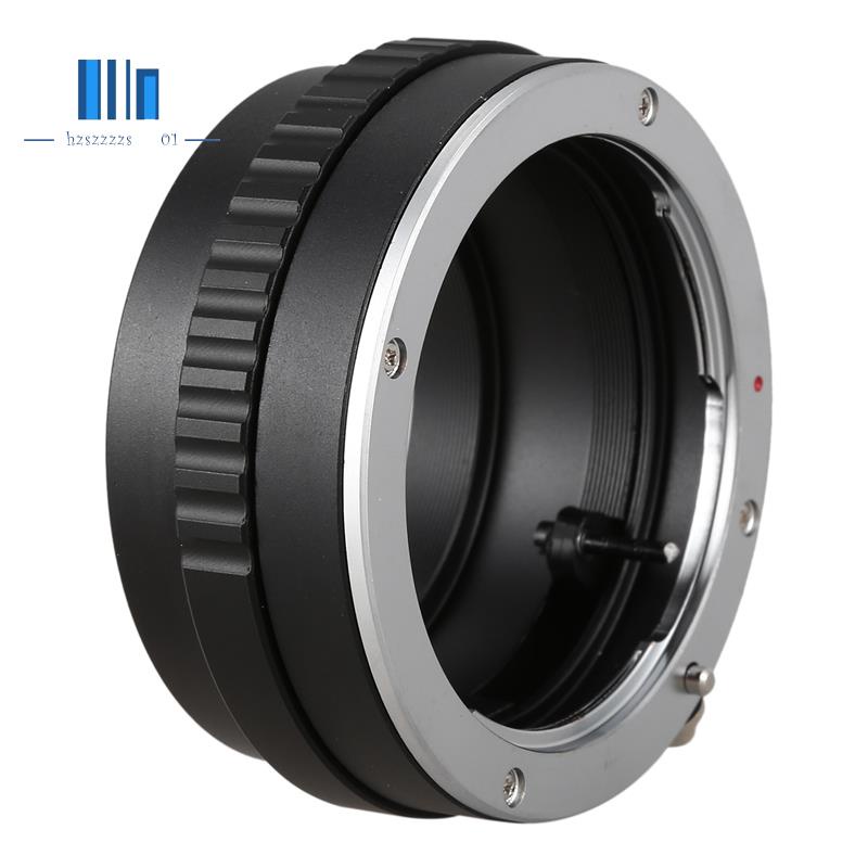 適用於索尼 Alpha Minolta AF A 型鏡頭轉 NEX 3、5、7 E 卡口相機的轉接環