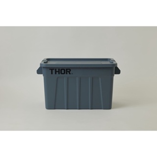 Thor收納箱/ 75L/ 灰 eslite誠品