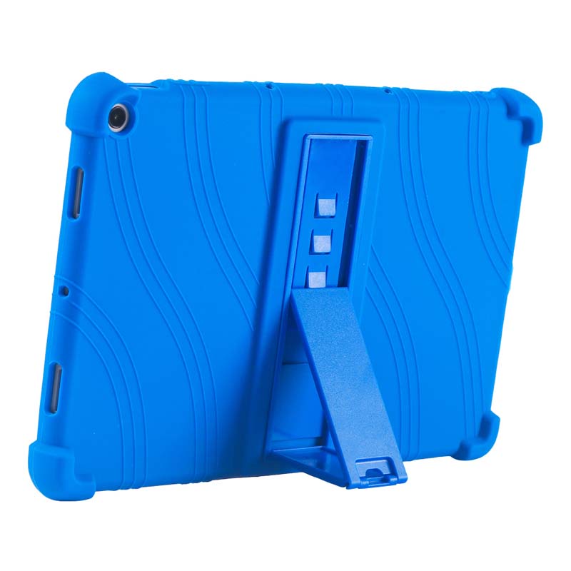 硅膠保護殼適用於 GOOGLE 谷歌 Pixel Tablet 支架站立保護套 PIXELTablet 平板防摔防震殼