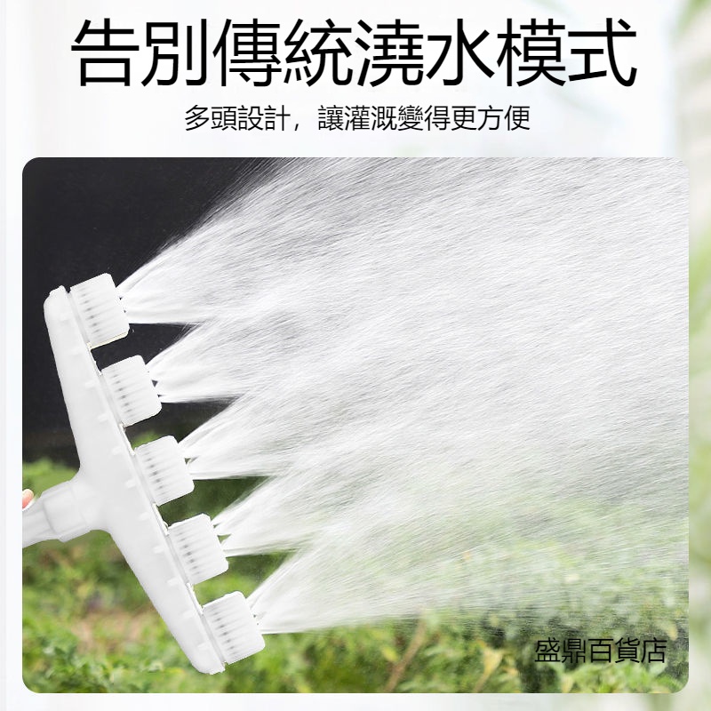 熱銷優品# 農用噴頭 澆水澆花澆地神器 園林園藝大棚灌溉水泵 灑水霧化噴水頭 霧化噴樽