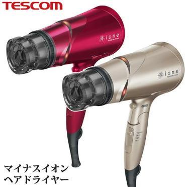 《預購✈️日本 🇯🇵好市多》 Tescom 負離子吹風機 TID930TW