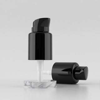 適用於 MAC 粉底液更換泵頭乳液泵更換泵底泵化妝品保濕壓頭