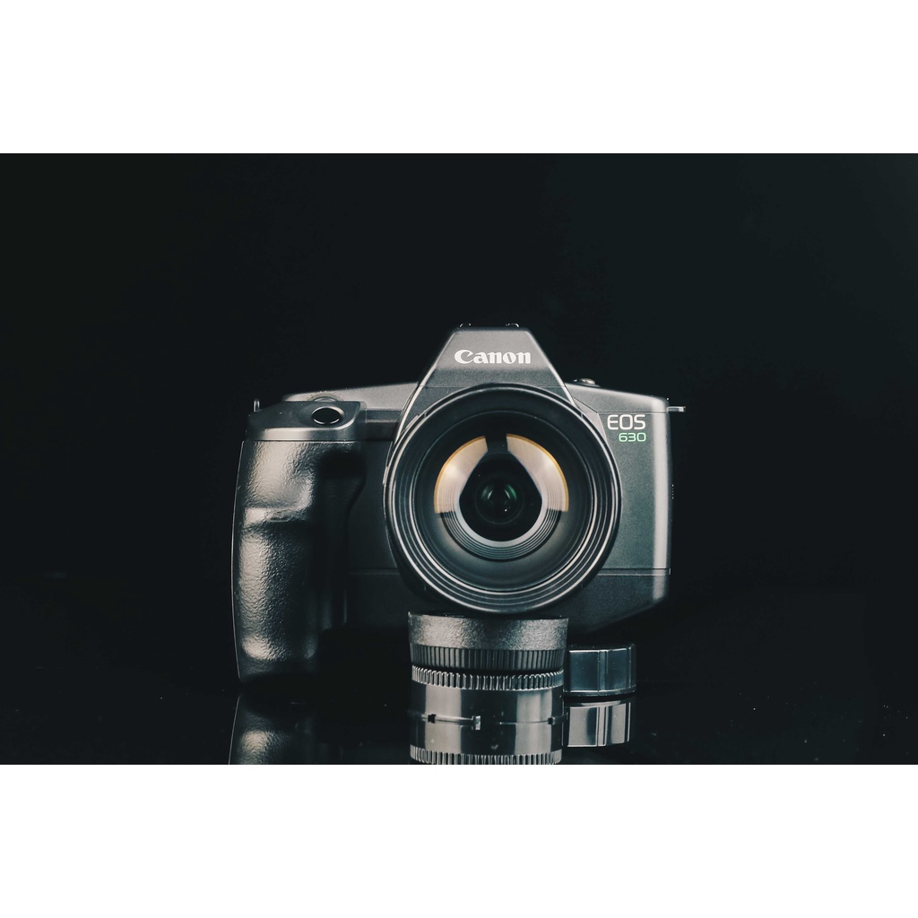 Canon EOS 630+TAMRON EF 28-200mm F=3.8-5.6 #9198 #135底片相機
