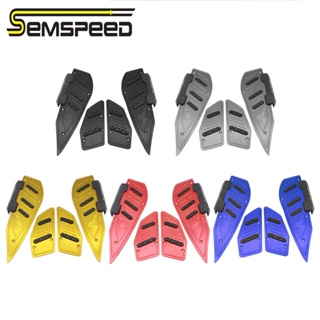 山葉 Semspeed 適用於 Yamaha XMAX 250 300 400 2017-2018 2019 2020