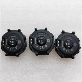 適用於 Garmin Forerunner 235 GPS 運動智能手錶後蓋外殼維修零件手錶後蓋蓋適用於 Garmin