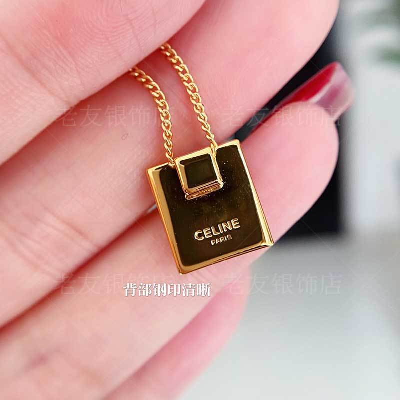 CELINE 項鍊｜優惠推薦- 蝦皮購物- 2025年9月