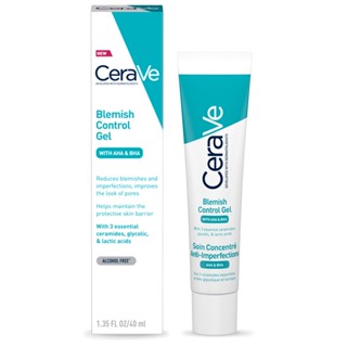 CeraVe 適樂膚多重酸煥膚修護精華40ml